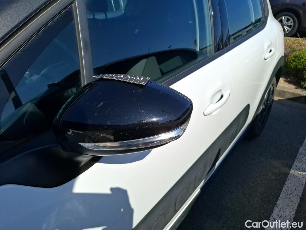 Citroen  C3  Shine Business 1.2 PureTech 110CV BVM6 E6dT #1