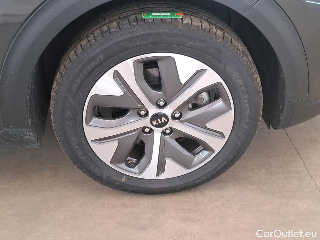 KIA  Niro KIA e- / 2016 / 5P / Berline 64 KWH ACTIVE BUSINESS 204 CH #28