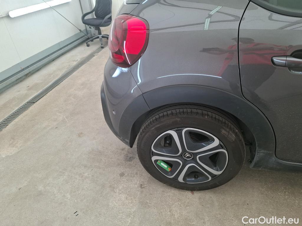  Citroen  C3  Shine Business 1.2 PureTech 110CV BVM6 E6d #20