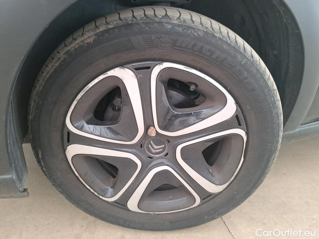  Citroen  C3  Feel Pack 1.2 PureTech 80CV BVM5 E6d #55