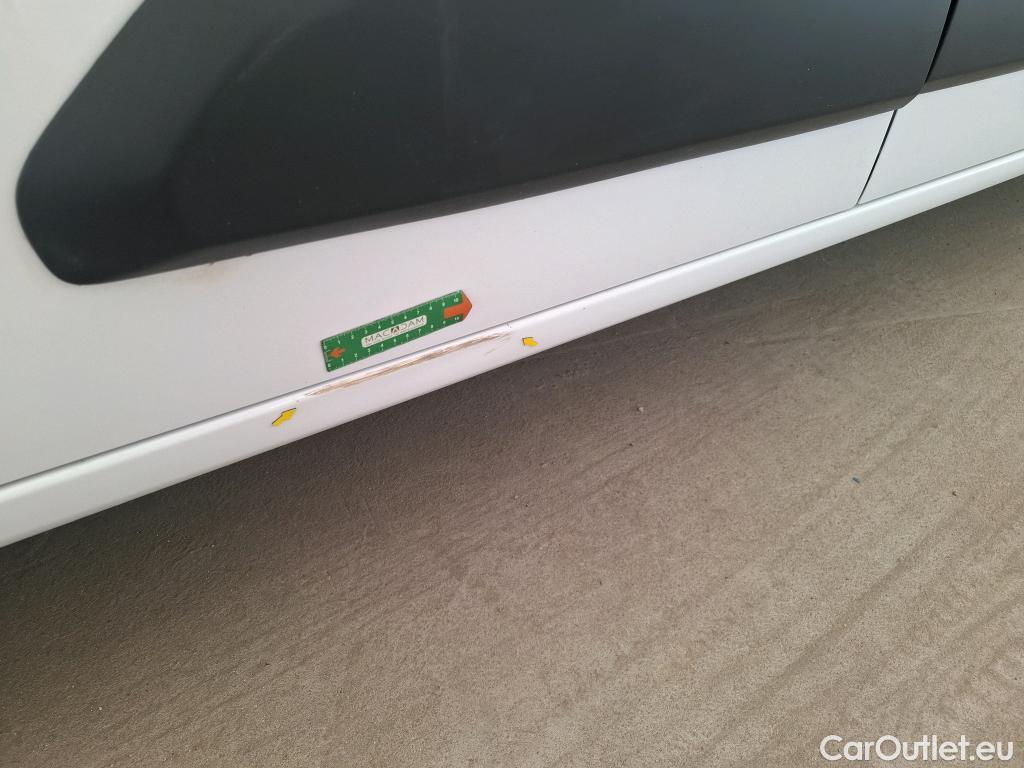  Citroen  Berlingo  Fourgon Club M 650 1.5 BlueHDi 100CV BVM5 E6dT #10