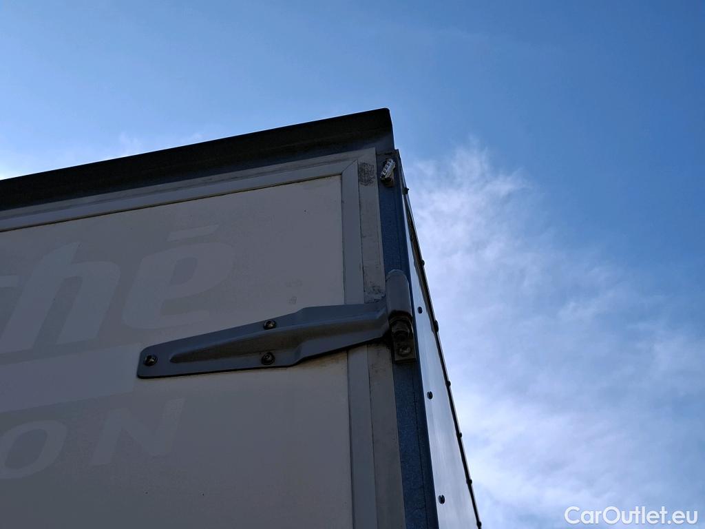 Ford  Transit  Plateau 350 L4 2.0 TDCi 130CV BVM6 E6 #5
