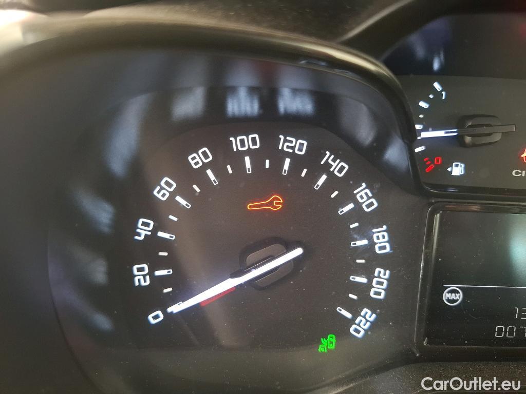  Citroen  C3  Shine Business 1.2 PureTech 110CV BVM6 E6d #26