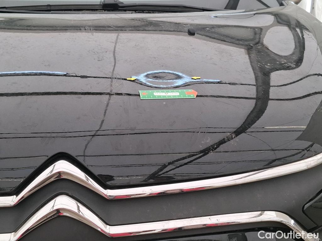  Citroen  C3  Feel Pack 1.2 PureTech 80CV BVM5 E6d #6