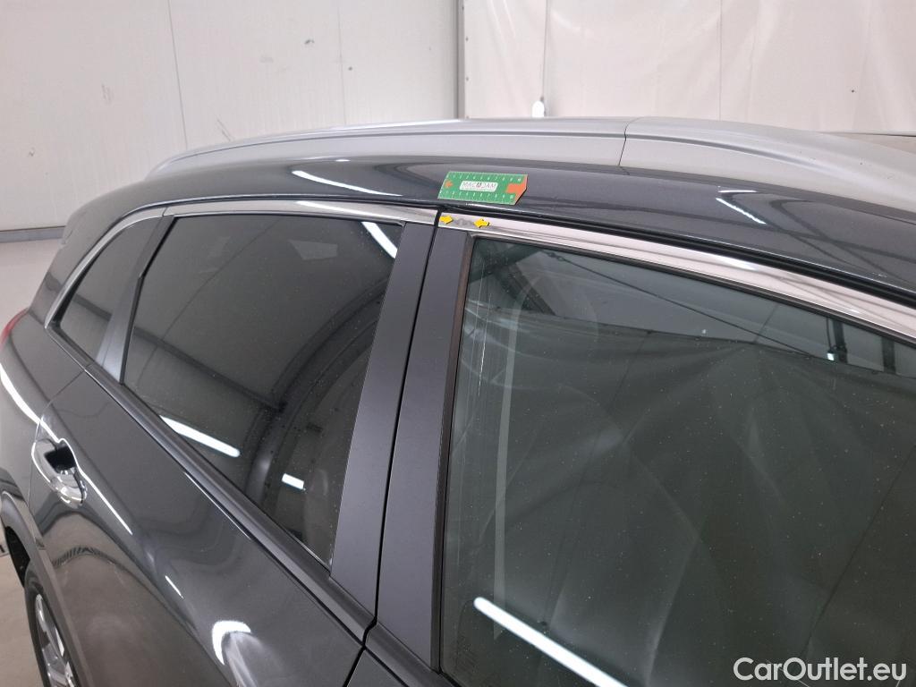  KIA  Niro KIA e- / 2016 / 5P / Berline 64 KWH ACTIVE BUSINESS 204 CH #20