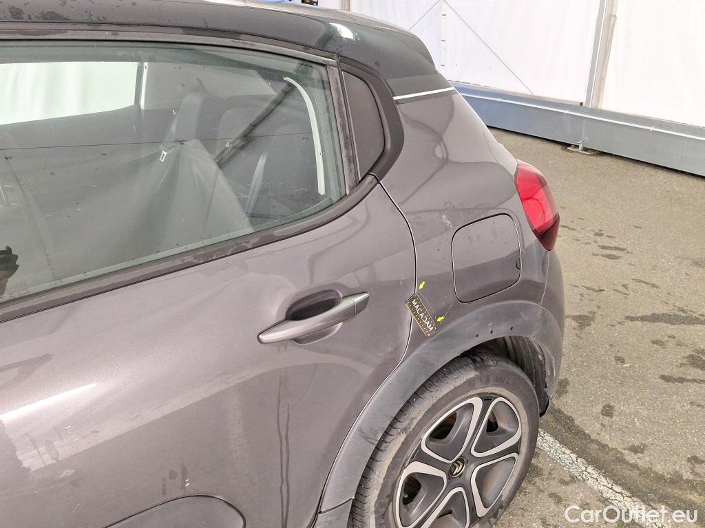  Citroen  C3  Shine Business 1.2 PureTech 110CV BVM6 E6d #45
