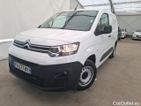  Citroen  Berlingo  Fourgon Club M 650 1.5 BlueHDi 100CV BVM5 E6dT 