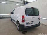  Citroen  Berlingo  Fourgon Club M 650 1.5 BlueHDi 100CV BVM5 E6dT #2