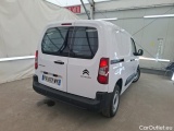  Citroen  Berlingo  Fourgon Club M 650 1.5 BlueHDi 100CV BVM5 E6dT #3