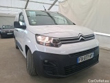  Citroen  Berlingo  Fourgon Club M 650 1.5 BlueHDi 100CV BVM5 E6dT #4