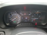  Citroen  Berlingo  Fourgon Club M 650 1.5 BlueHDi 100CV BVM5 E6dT #6