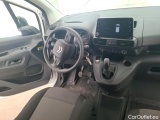  Citroen  Berlingo  Fourgon Club M 650 1.5 BlueHDi 100CV BVM5 E6dT #5