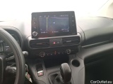  Citroen  Berlingo  Fourgon Club M 650 1.5 BlueHDi 100CV BVM5 E6dT #7