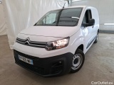  Citroen  Berlingo  Fourgon Driver M 650 1.5 BlueHDi 100CV BVM5 E6dT 