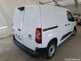  Citroen  Berlingo  Fourgon Driver M 650 1.5 BlueHDi 100CV BVM5 E6dT #3