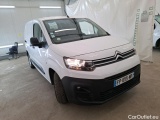  Citroen  Berlingo  Fourgon Driver M 650 1.5 BlueHDi 100CV BVM5 E6dT #4
