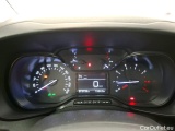  Citroen  Berlingo  Fourgon Driver M 650 1.5 BlueHDi 100CV BVM5 E6dT #6