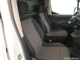  Citroen  Berlingo  Fourgon Driver M 650 1.5 BlueHDi 100CV BVM5 E6dT #8