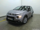  Citroen  C3  Feel Business 1.5 BlueHDI 100CV BVM5 E6dT 
