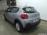  Citroen  C3  Feel Business 1.5 BlueHDI 100CV BVM5 E6dT #2