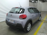  Citroen  C3  Feel Business 1.5 BlueHDI 100CV BVM5 E6dT #3