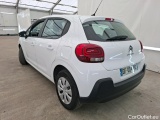  Citroen  C3  Feel Business 1.5 BlueHDI 100CV BVM6 E6d #2