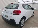  Citroen  C3  Feel Business 1.5 BlueHDI 100CV BVM6 E6d #3