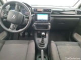  Citroen  C3  Feel Business 1.5 BlueHDI 100CV BVM6 E6d #5