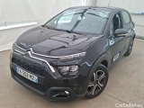  Citroen  C3  Feel Pack 1.2 PureTech 80CV BVM5 E6d 