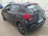  Citroen  C3  Feel Pack 1.2 PureTech 80CV BVM5 E6d #2