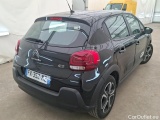  Citroen  C3  Feel Pack 1.2 PureTech 80CV BVM5 E6d #3
