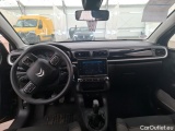  Citroen  C3  Feel Pack 1.2 PureTech 80CV BVM5 E6d #5