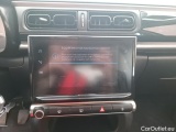  Citroen  C3  Feel Pack 1.2 PureTech 80CV BVM5 E6d #7