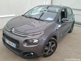  Citroen  C3  Shine Business 1.2 PureTech 110CV BVM6 E6d 