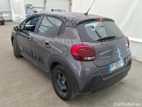  Citroen  C3  Shine Business 1.2 PureTech 110CV BVM6 E6d #3