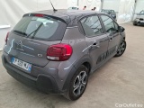  Citroen  C3  Shine Business 1.2 PureTech 110CV BVM6 E6d #4