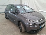  Citroen  C3  Shine Business 1.2 PureTech 110CV BVM6 E6d #5