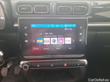  Citroen  C3  Shine Business 1.2 PureTech 110CV BVM6 E6d #8