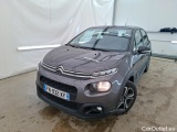  Citroen  C3  Shine Business 1.2 PureTech 110CV BVM6 E6d 