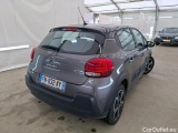  Citroen  C3  Shine Business 1.2 PureTech 110CV BVM6 E6d #3