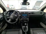  Citroen  C3  Shine Business 1.2 PureTech 110CV BVM6 E6d #5