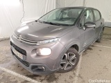  Citroen  C3  Shine Business 1.2 PureTech 110CV BVM6 E6d 