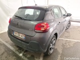  Citroen  C3  Shine Business 1.2 PureTech 110CV BVM6 E6d #3
