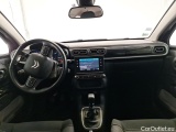  Citroen  C3  Shine Business 1.2 PureTech 110CV BVM6 E6d #5