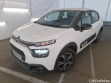  Citroen  C3  Société Feel 1.2 PureTech 80CV BVM5 E6d 
