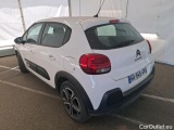  Citroen  C3  Société Feel 1.2 PureTech 80CV BVM5 E6d #2