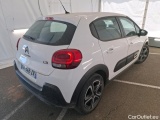 Citroen  C3  Société Feel 1.2 PureTech 80CV BVM5 E6d #3