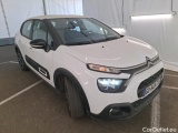  Citroen  C3  Société Feel 1.2 PureTech 80CV BVM5 E6d #4