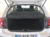  Citroen  C3  Société Feel 1.2 PureTech 80CV BVM5 E6d #10