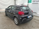  Citroen  C3  Société Feel Nav 1.2 PureTech 80CV BVM5 E6 #2